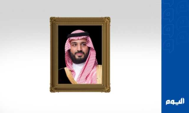 ولي العهد يهنئ الشيخ صباح خالد الصباح بعد تعيينه وليًا للعهد في الكويت