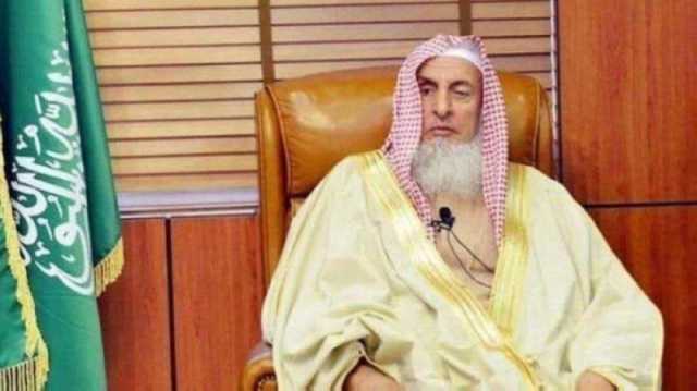 المفتي يشدد على ضرورة تقيد الحجاج بالحصول على تصريح أداء النسك