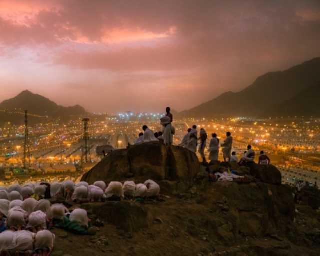 جبل عرفة.. في وصف مشعر الركن الأعظم وسبب تسميته