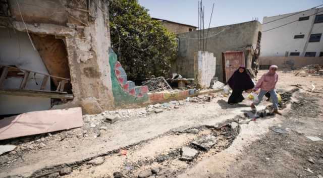 اليوم 254 للعدوان.. ارتفاع كبير في عدد الشهداء والجرحى الفلسطينيين