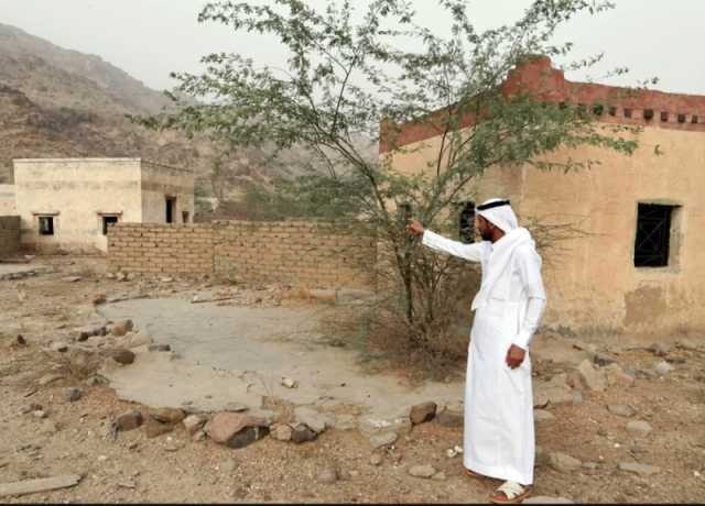 محطات الحاج التاريخية في عسير.. تبادل للمنافع واحتفاء بضيوف الرحمن