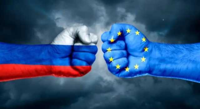 روسيا تتوقع المزيد من الصعوبات في العلاقات مع أوروبا.. هذا ما حدث