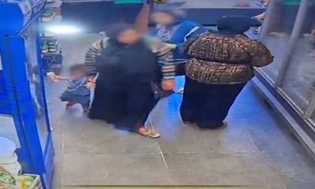 مصر.. 'الداخلية' تكشف ملابسات واقعة خطف طفل الغربية