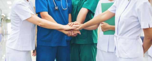 'الصحة القابضة': اعتماد الهياكل التنظيمية للتجمعات الصحية وتسكين الموظفين