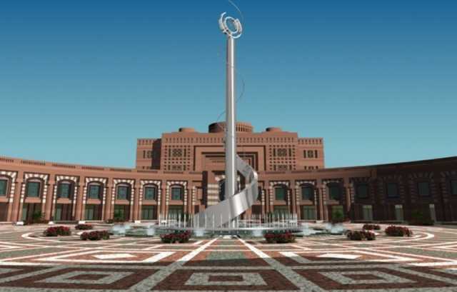 جامعة طيبة تعلن أسماء المقبولين في برامج الدراسات العليا