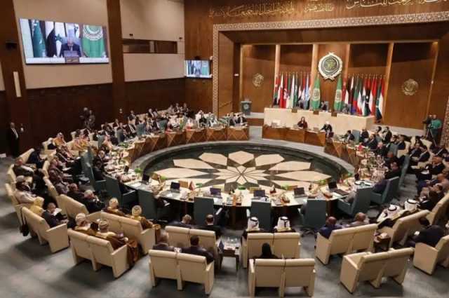 مجلس الجامعة العربية يبحث سبل مواجهة جرائم العدوان ضد الشعب الفلسطيني