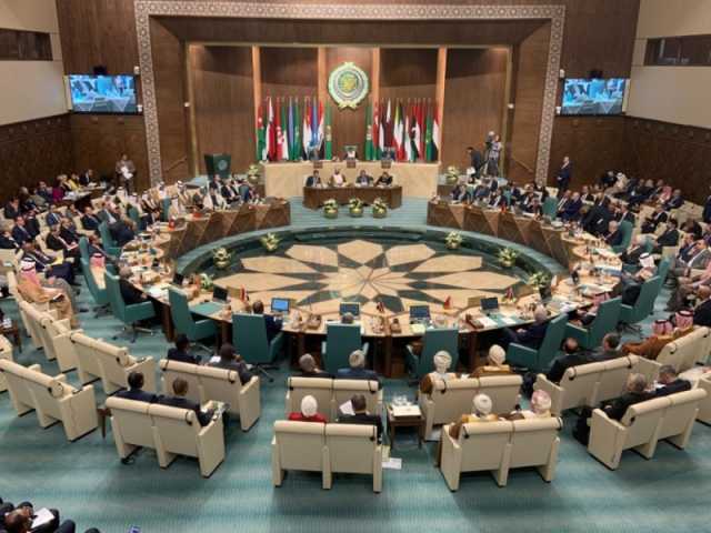 الجامعة العربية تطالب مجلس الأمن بالتدخل لوقف الإبادة في غزة