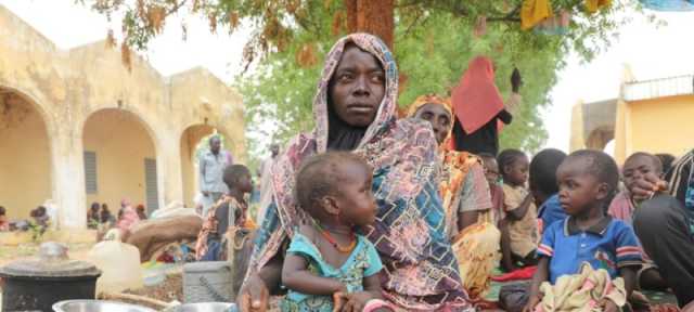 غرق 25 شخصًا خلال فرارهم من المعارك بوسط السودان