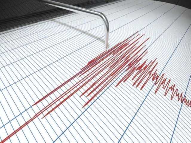 هزة أرضية بقوة 4.8 درجات تضرب الفلبين