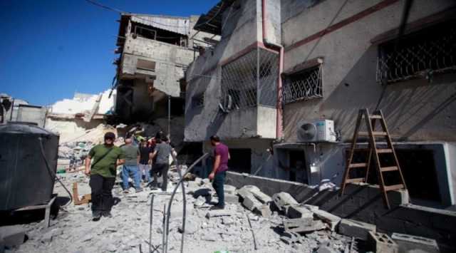بعد 268 من العدوان.. 37877 شهيدًا فلسطينيًا في غزة