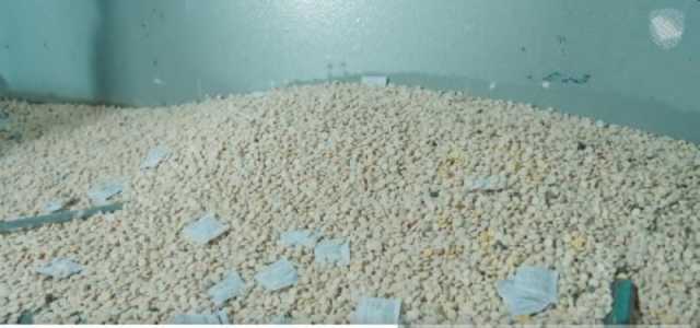 إحباط تهريب أكثر من 3.6 مليون حبة 'كبتاجون' في ميناء جدة الإسلامي