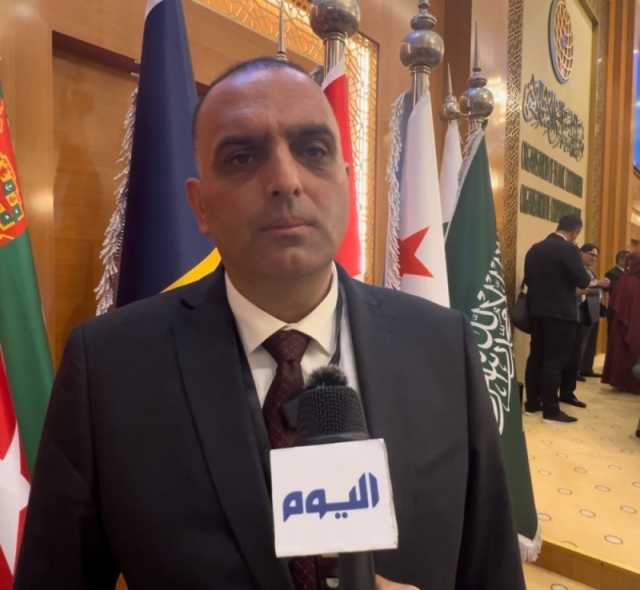 وزير شؤون القدس لـ'اليوم': السعودية مواقفها ثابته وتاريخية تجاه الاقصى