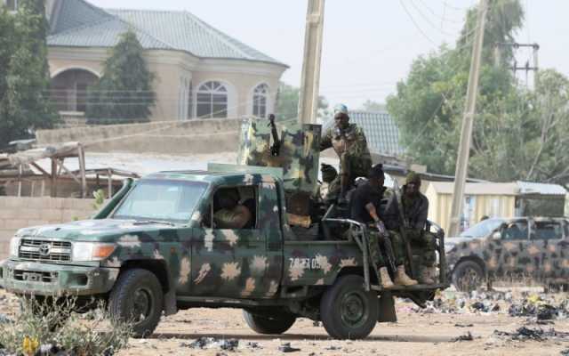 ارتفاع حصيلة ضحايا تفجيرات نيجيريا إلى 32 قتيلاً