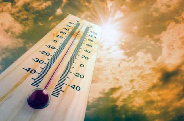 48 مئوية.. 3 أماكن تسجل أعلى درجات حرارة في المملكة