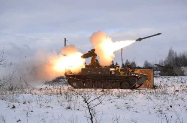 ستارمر: يمكن لأوكرانيا ضرب روسيا بالصواريخ البريطانية