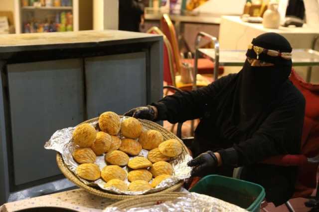 احتفاءً بالمدن المسجلة في اليونسكو..'فنون الطهي' تدرج 3 مخبوزات ضمن مبادرة 'المدن المبدعة'