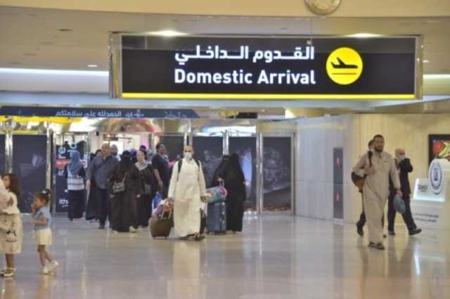 6 ملايين.. مطار الملك فهد يحقق أعلـى الأرقام القياسية منذ افتتاحه