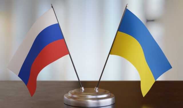 روسيا: لن نشارك في أي قمة سلام تخص صراع أوكرانيا