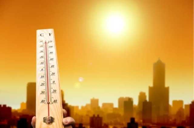 الأرصاد: ارتفاع قياسي في الحرارة وأمطار غزيرة على مرتفعات مكة