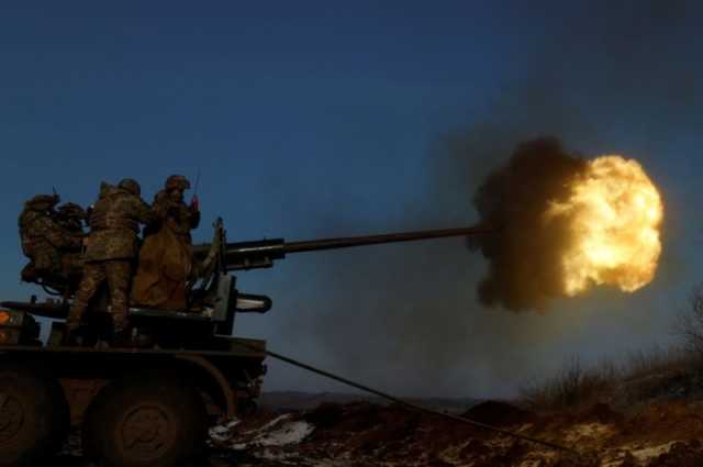أوكرانيا تكشف عن خططها في استهداف المناطق الروسية عسكريًا