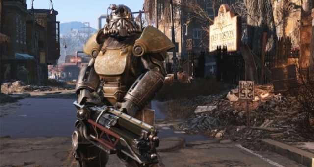 بعد سلسلة تأجيلات.. صدور تعديل Fallout London المنتظر