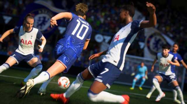 EA Sports FC 2025.. إليك ما تحتاج معرفته عن اللعبة المنتظرة