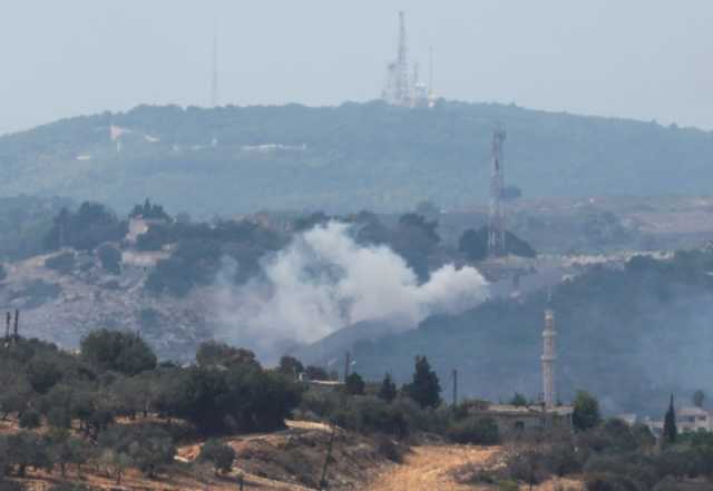 سفير كوريا الجنوبية لدى لبنان: يجب الضغط على الاحتلال لوقف العدوان