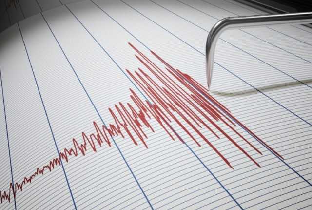 زلزال بقوة 6.9 درجات يضرب غرب اليابان