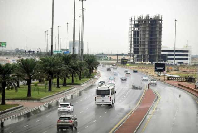 'الأزمات والكوارث بمكة' يصدر تعليمات مهمة لسالكي الطرق ومرتادي الشواطئ