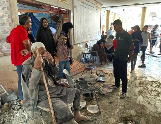 باكستان: الاحتلال تجاوز كل الحدود في عدوانه على المدنيين الفلسطينيين