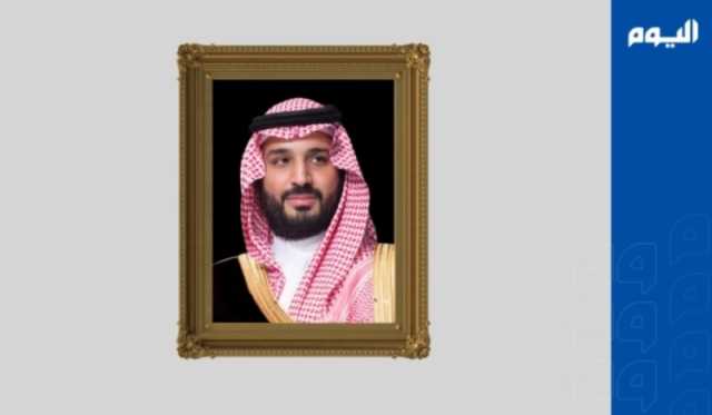 ولي العهد يُعزّي هاتفياً أمير دولة الكويت في وفاة الشيخ سالم العلي السالم المبارك الصباح