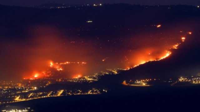 بالأرقام.. إحصائية جديدة لضحايا الضربات الإسرائيلية في لبنان