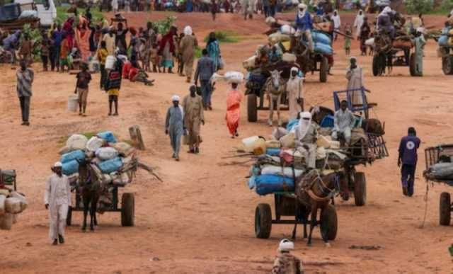 بيان أممي يحذر من تصاعد القتال بـ'الفاشر' في السودان