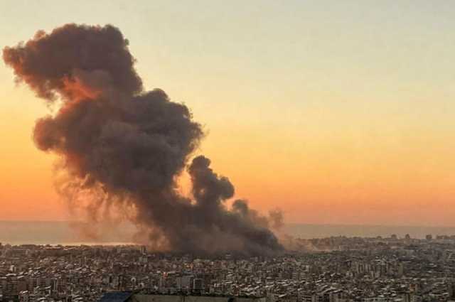 جيش الاحتلال يؤكد اغتيال القيادي في حزب الله نبيل قاووق