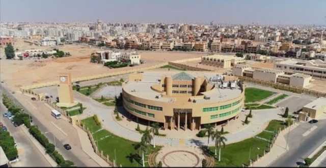 الجامعة العربية المفتوحة تُعلن موعد القبول والتسجيل للفصل الدراسي الثاني