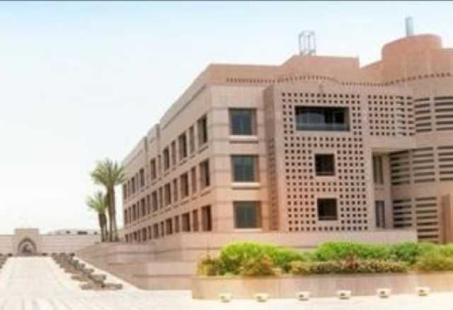 جامعة الملك عبدالعزيز تعزز ريادتها في البحث العلمي والابتكار