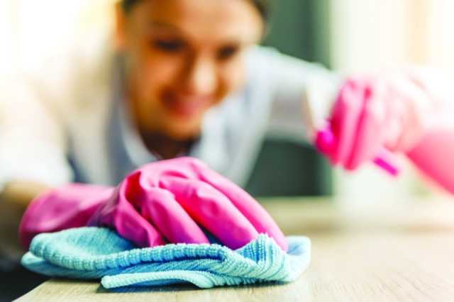 مراجعة تكاليف الاستقدام.. جهود مستمرة لتطوير قطاع العمالة المنزلية