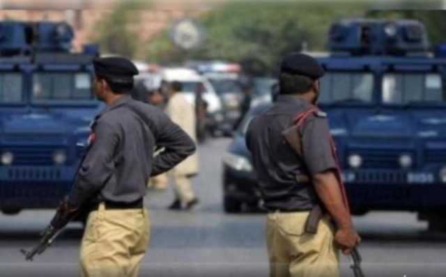 مقتل ما لا يقل عن 4 أشخاص في هجوم بشمال غرب باكستان