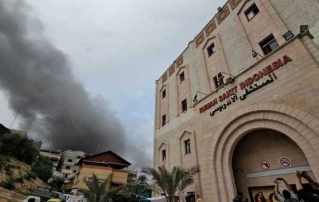 مسؤلون أمميون يحذرون من سوء وضع المرضى والمستشفيات في غزة