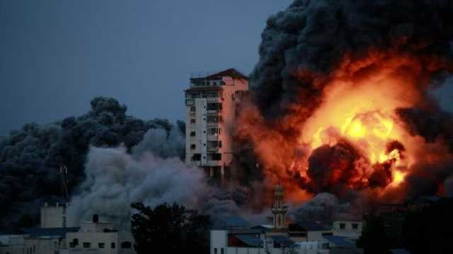 'الخارجية الفلسطينية' تطالب بالتحقيق في جرائم الاحتلال بغزة