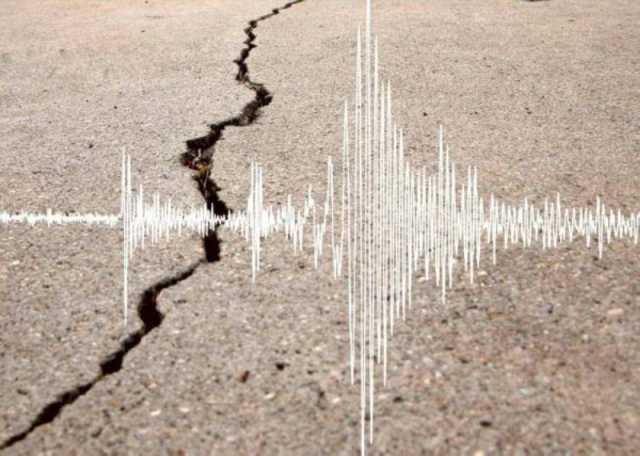 زلزال بقوة 5.2 درجات يضرب سواحل كاليدونيا الجديدة