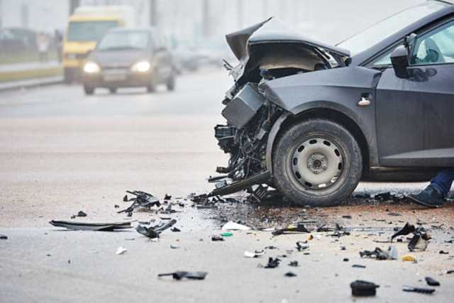 السلامة المرورية: 25% انخفاضًا في وفيات حوادث المرور بحفر الباطن