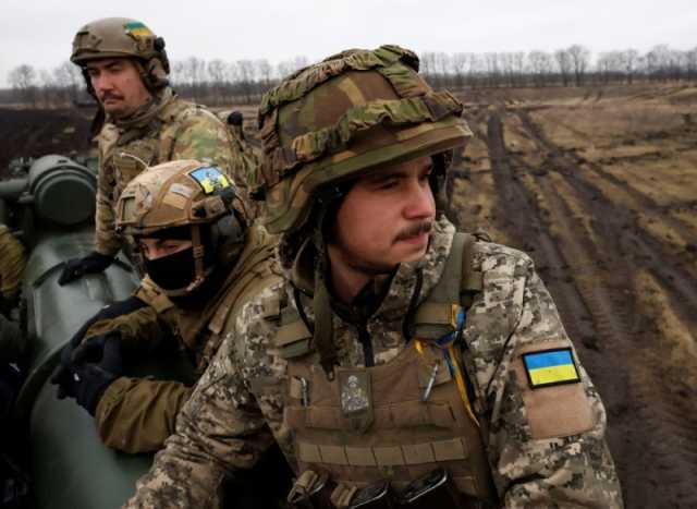 خلال الصيف.. الاتحاد الأوروبي يتعهد بتدريب 20 ألف جندي أوكراني