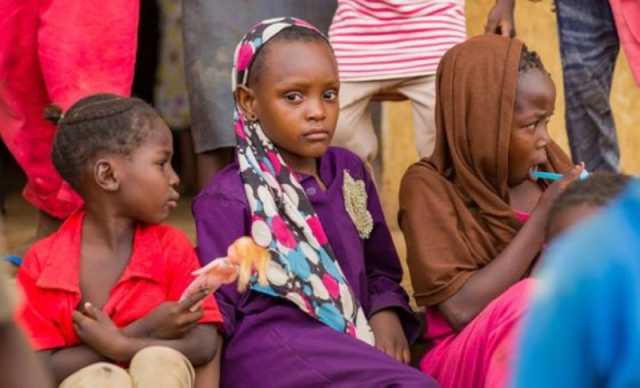 الأمم المتحدة: 18 مليون شخص في السودان يعانون من الجوع الحاد
