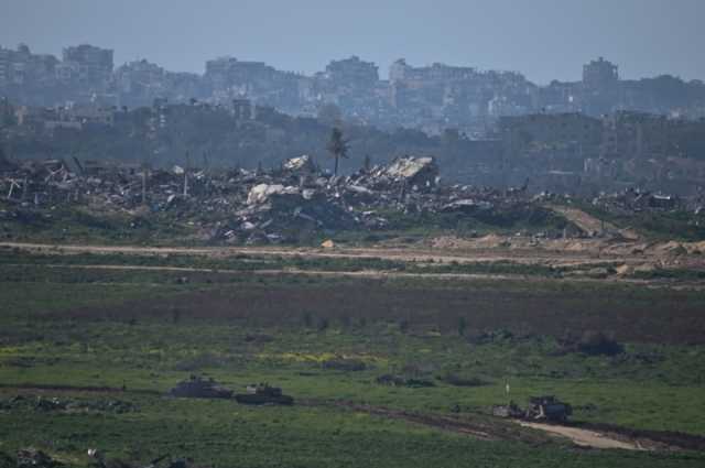 أكثر من 28 ألف شهيد فلسطيني جراء عدوان الاحتلال على غزة