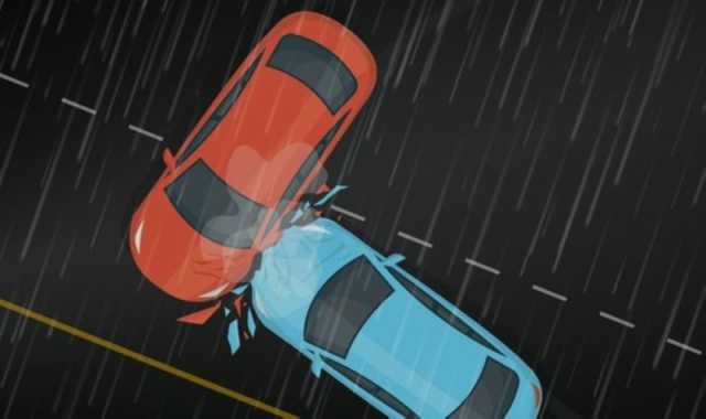 لا غنى عنهم.. 5 تعليمات مهمة عند قيادة السيارة أثناء المطر