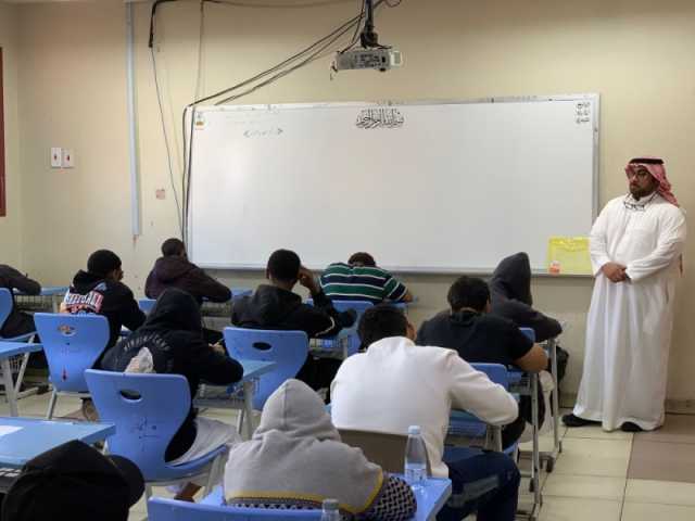 عبر نظام نور.. الأربعاء القادم إعلان نتائج اختبارات الفصل الدراسي الثاني