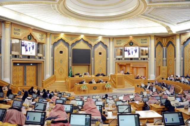 'الشورى' يوافق على 'القانون الموحد' للنقل البري بين دول مجلس التعاون