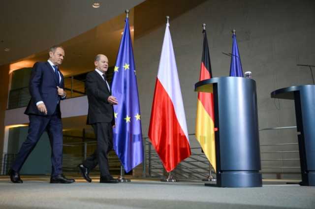 بولندا تخطط لطلب تعويضات من ألمانيا عن أضرار الحرب العالمية الثانية