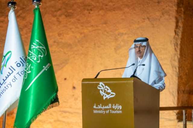 الخطيب: اعتماد تنظيم الهيئة السعودية للسياحة يعزز قدرتها على الترويج للمملكة إقليميًا ودوليًا